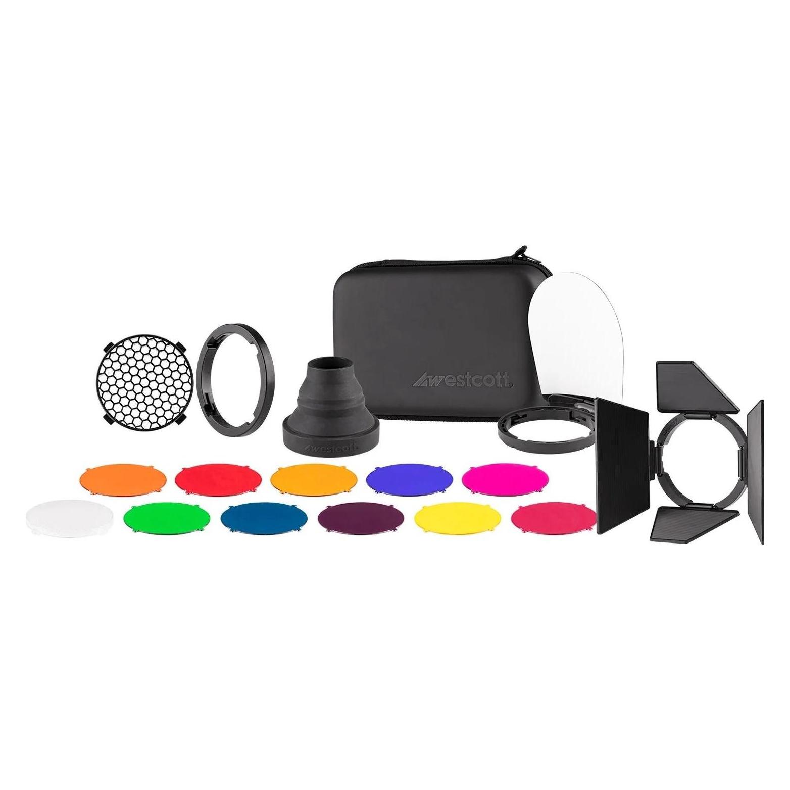 Westcott FJ80 Creative Pack (D217861) (4755N)