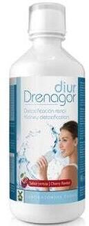 Laboratorios Tegor Drenagor Diur 500 ml