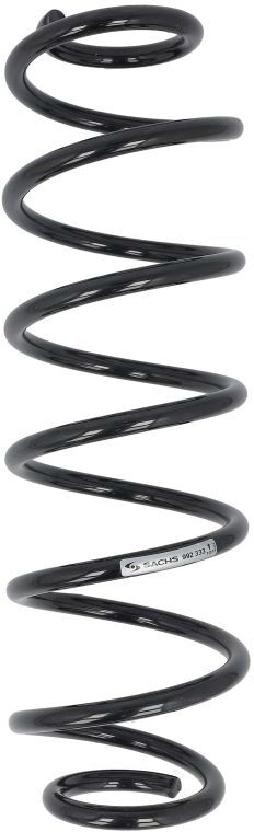 Fahrwerksfeder SACHS 992 333
