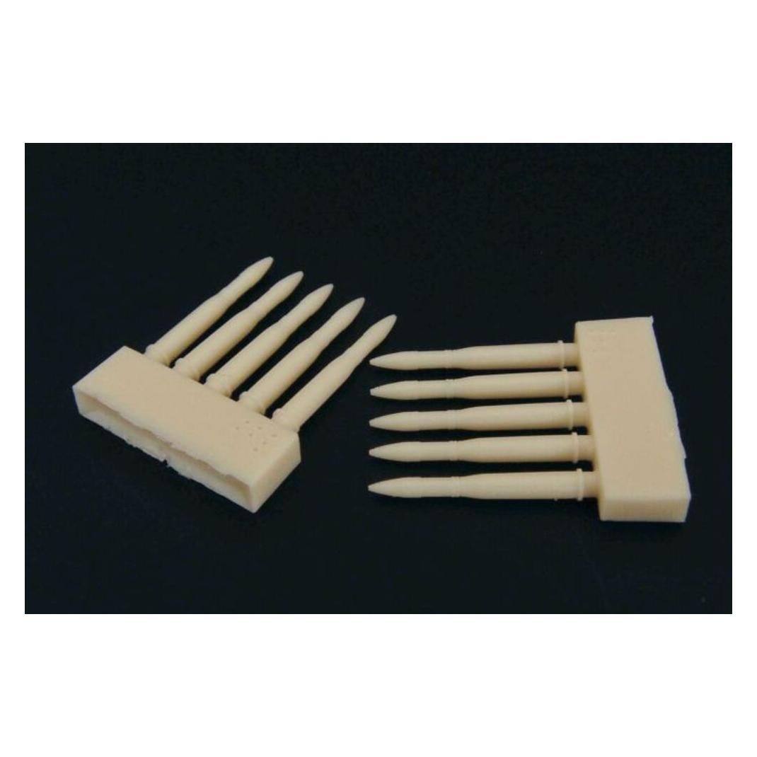 Hauler ammo for Hetzer (HLX48091)