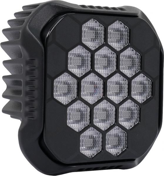 KITT Specials LED-schijnwerper met 8100 lumen voor buiten gebruik