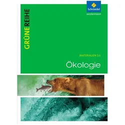 Ökologie. Schülerband, Schulbücher