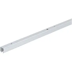 Hettich, Profil + Stange, Laufschienen Wing Line 77, Forslide