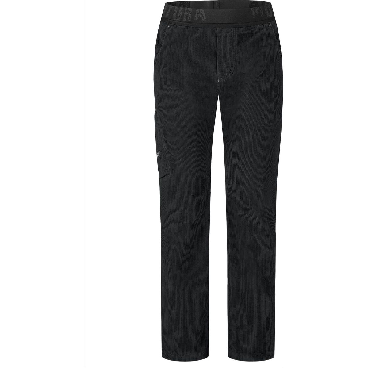 Montura Nomad Corduroy Pants ardesia (91) XL MPLC73X-0272-91-XL