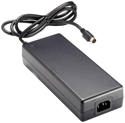 Dehner Elektronik ATM 200-P120 AC/DC Tisch- und Steckernetzteil 12V 16A 200W Stabilisiert
