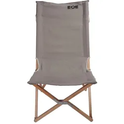 EOE Faltstohl L Campingstuhl - STK - dove grey