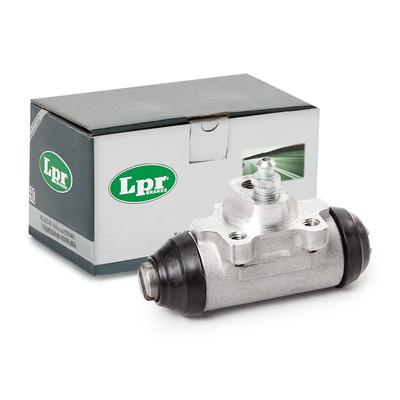 LPR Bremszylinder SUZUKI 4194 C29075,5340283040 Radbremszylinder