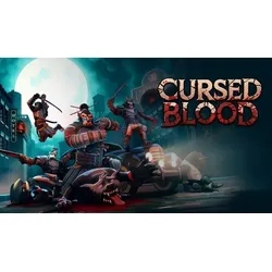 Cursed Blood