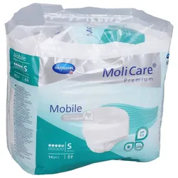 Molicare Premium Mobile 5 Tropfen Größe S