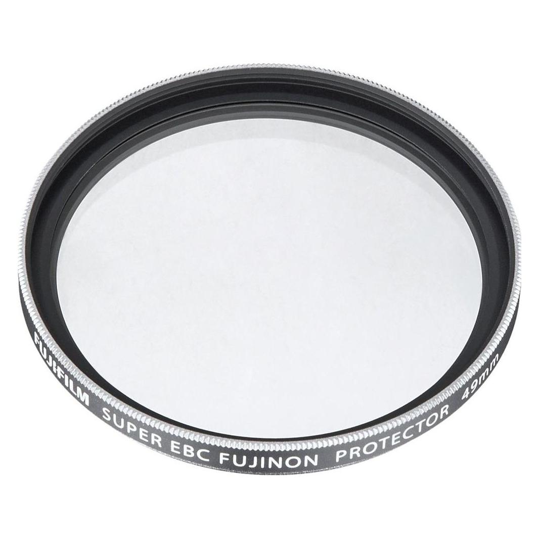 Fujifilm Prf-49s (49 mm, UV-Filter) (16240975)