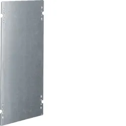 Hager Montageplatte, univers N UZ31M2