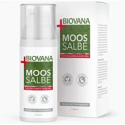 BIOVANA Moossalbe