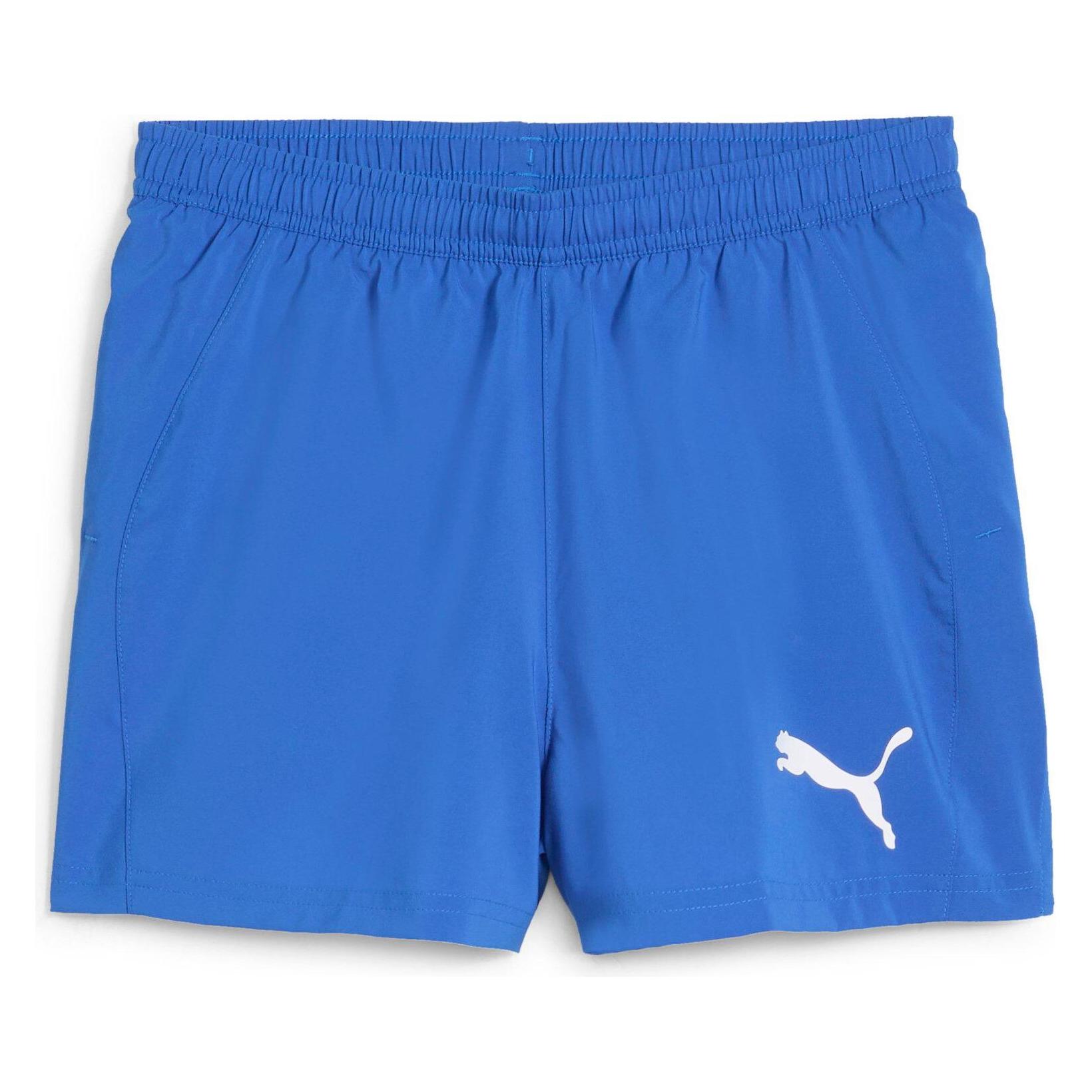 Puma Y Cross The Line Split Short 3.0 (128) (526757)
