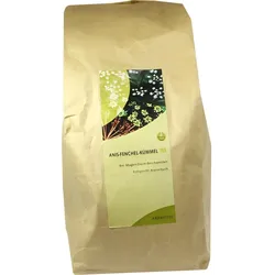 Anis-Fenchel-Kümmeltee 1000 G