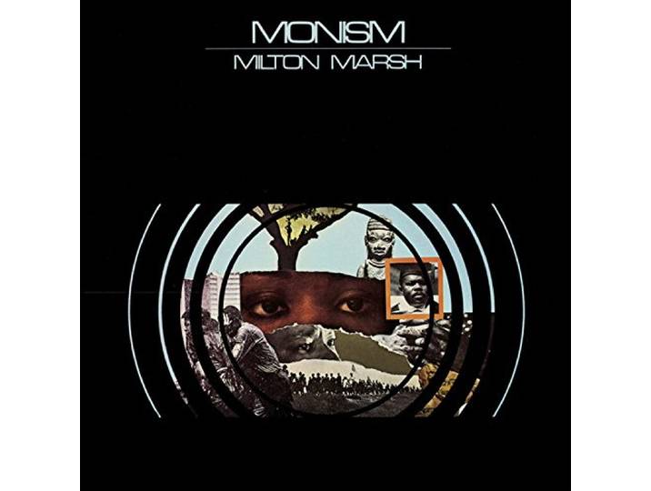 Milton Marsh - Monism