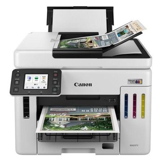 Canon MAXIFY GX6140 Drucker (Farbe) (6882C009)