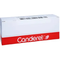 Canderel Nachfüllpackung Stückchen