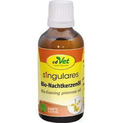 Nachtkerzenöl Vet 50 ML