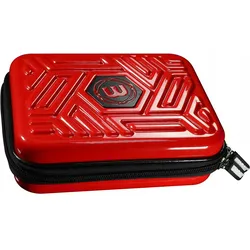 Winmau Armor G1 Dart Case Red
