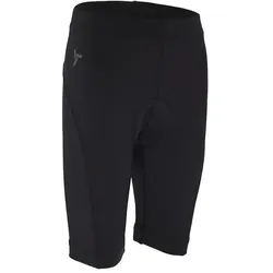 Silvini Avisio Kinder Shorts mit Polster Black Gr. 134-140