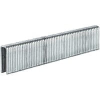 Tacker-Klammern 19mm, 3.000 Stück für Akku-Tacker TE-CN 18 Li u.a.