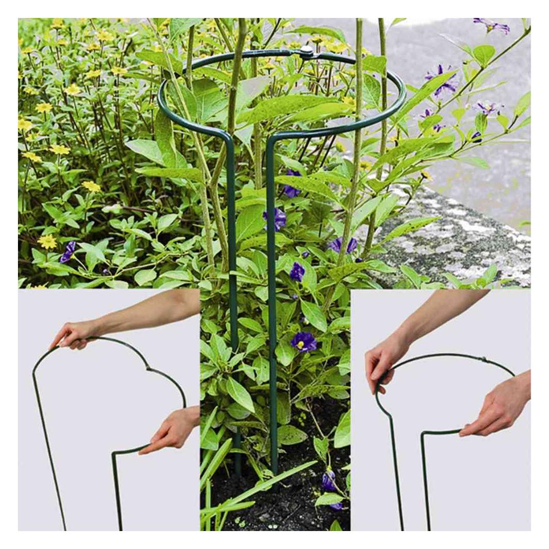 Siena Garden Strauchstütze (55 cm, 20 cm) (609508)