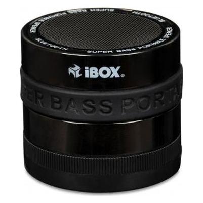 iBox IGBTM9 Tragbarer Lautsprecher (IGBTM9)