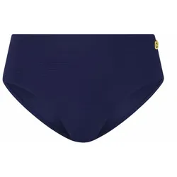 TEN CATE Midi Bikini-Hose Ink Blue - 36