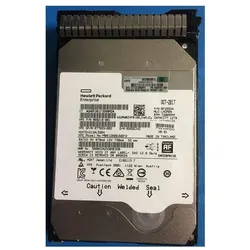 HPE DRV HDD 12TB 7.2K LFF (12 TB, 3.5"), Festplatte