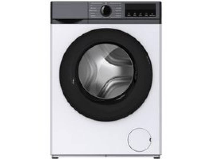 Hyundai - Lave-linge hublot - 10kg - 1400 trs/min