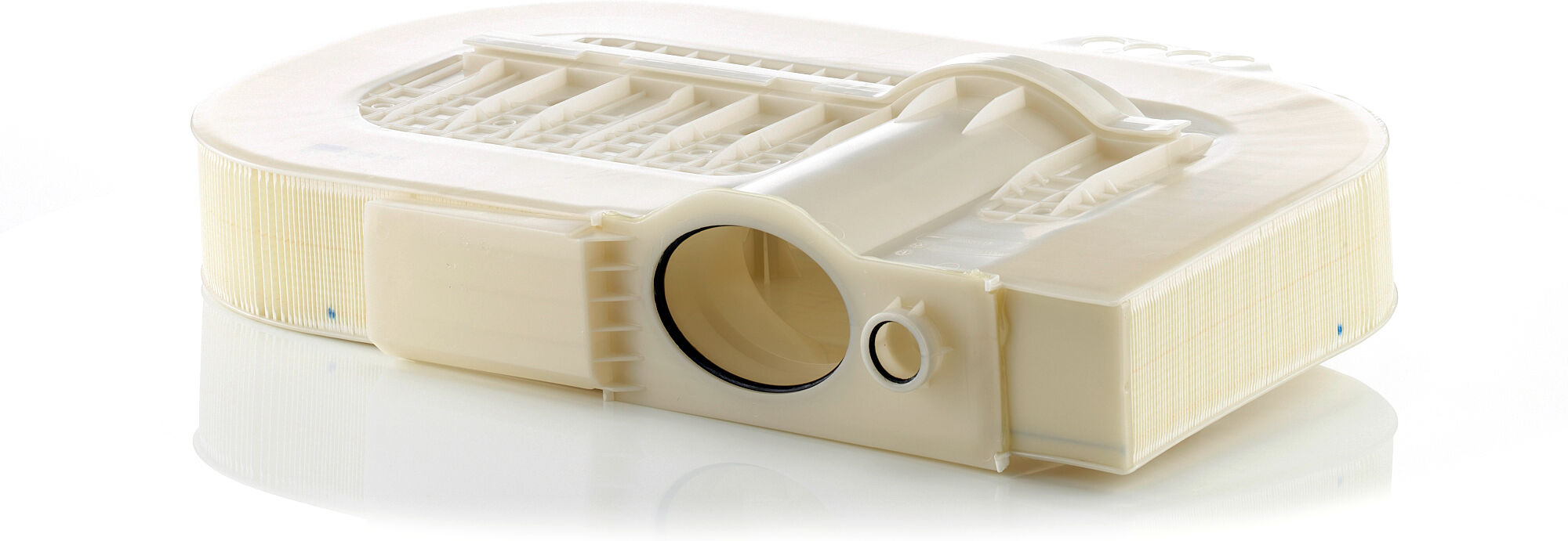 Mann-Filter Luftfilter C62001 Für Man