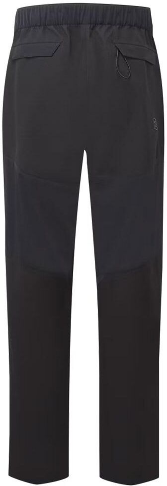 Footjoy  - Arcus Trousers Black - M - Pantalon pluie