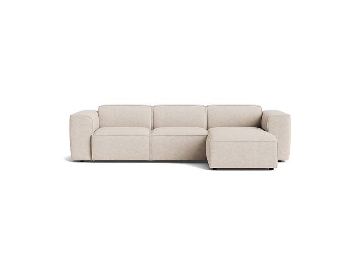 Aura Chaiselongue-Sofa, Wendbar