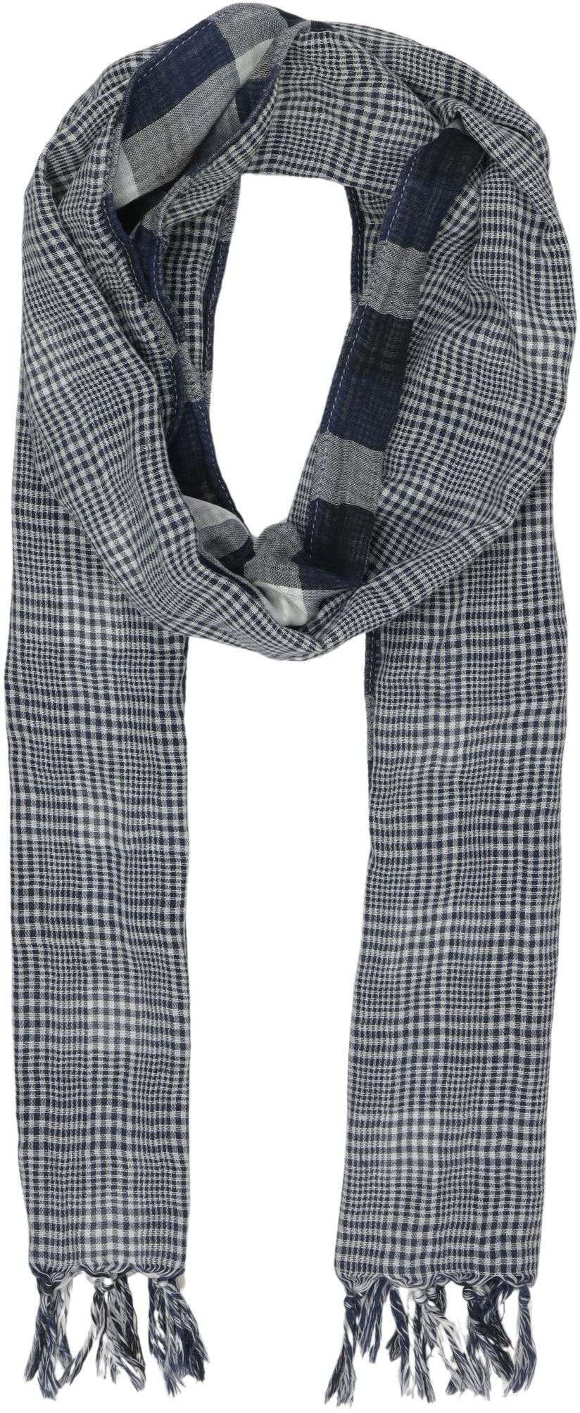 Urban Classics Damen Schal oder Tuch, Mehrfarbig, kein / Etikett - Second Hand
