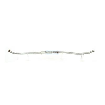 Walker Mittelschalldämpfer [Hersteller-Nr. 22891] für Peugeot