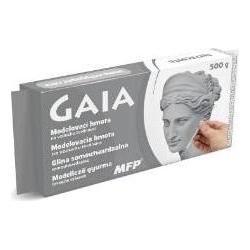MFP Paper Grauer selbsthärtender Ton 500g (535286)