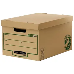 Fellowes, Dokumentenablage, R-Kive (A4)