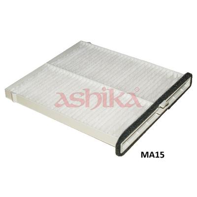 ASHIKA Filter, Innenraumluft 21-MA-MA15 für MAZDA