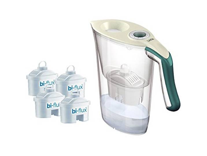 Laica Kit J9059a Filtre À Eau Filtre À Eau Pour Carafe Vert 2\,3 L