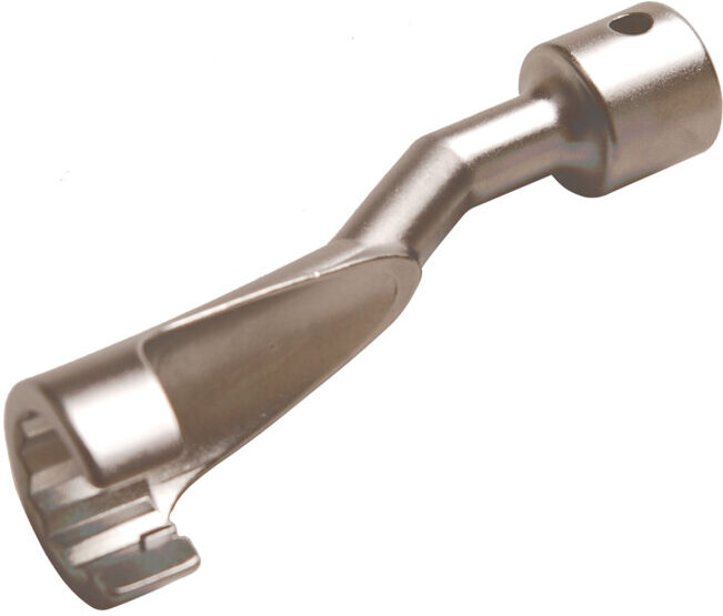 BGS technic Clé spéciale pour tuyau d'injecteur pour Mercedes-Benz 12,5 mm (1/2