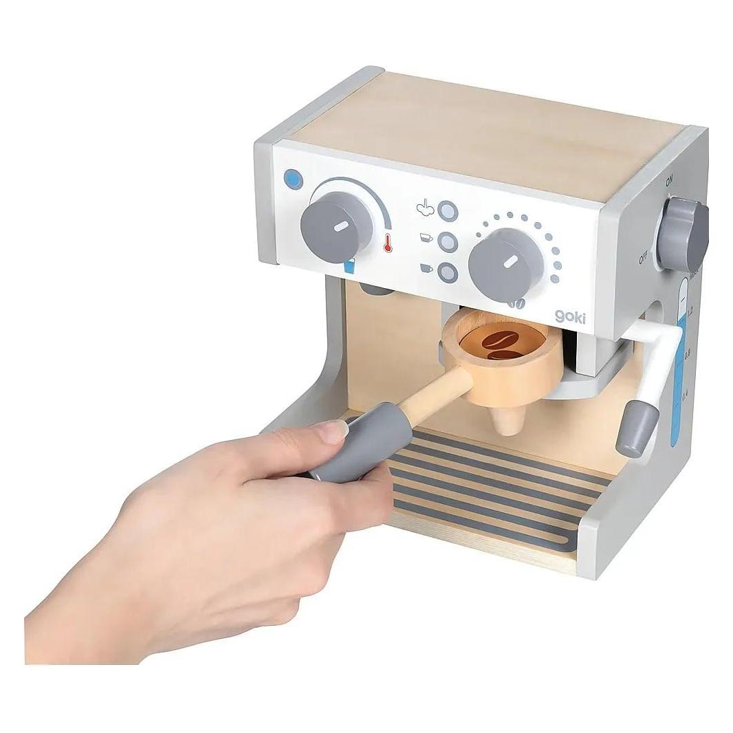 Goki Kaffee & Teestation (51460)