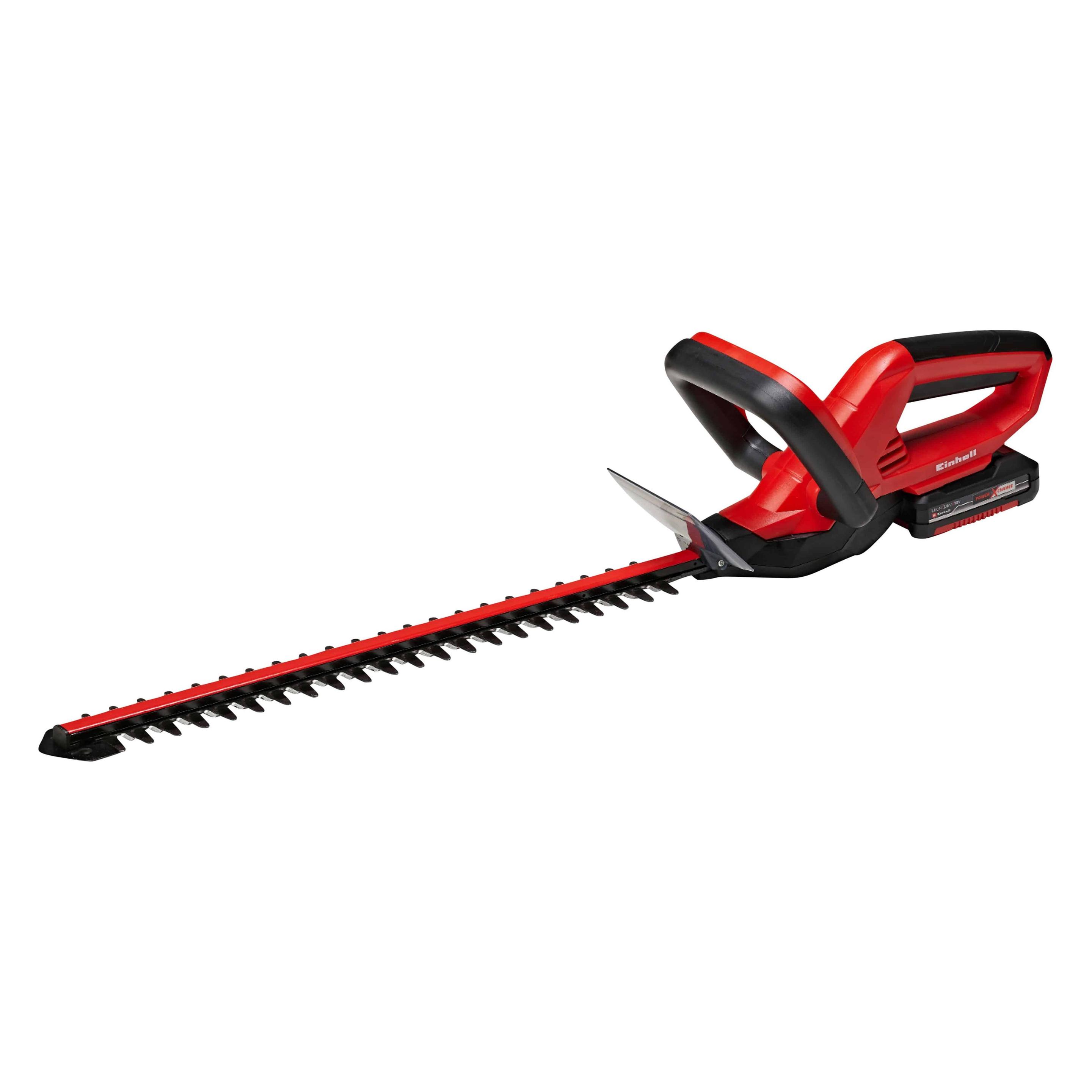 Einhell GE-CH 1846 Li Kit (Akkubetrieb) (3410683)