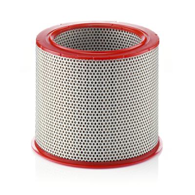 MANN-FILTER Luftfilter C 23 185 für SAAB