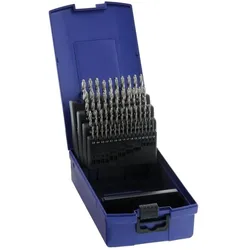 Forum Professional Solutions, Bohrereinsatz, Spiralb.-Stz D338N gesch.1- 5,9mm HSS FORUM (9 mm)