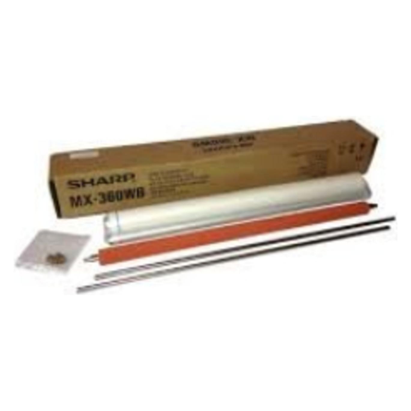 Sharp Web Cleaning Kit (MX360WB)