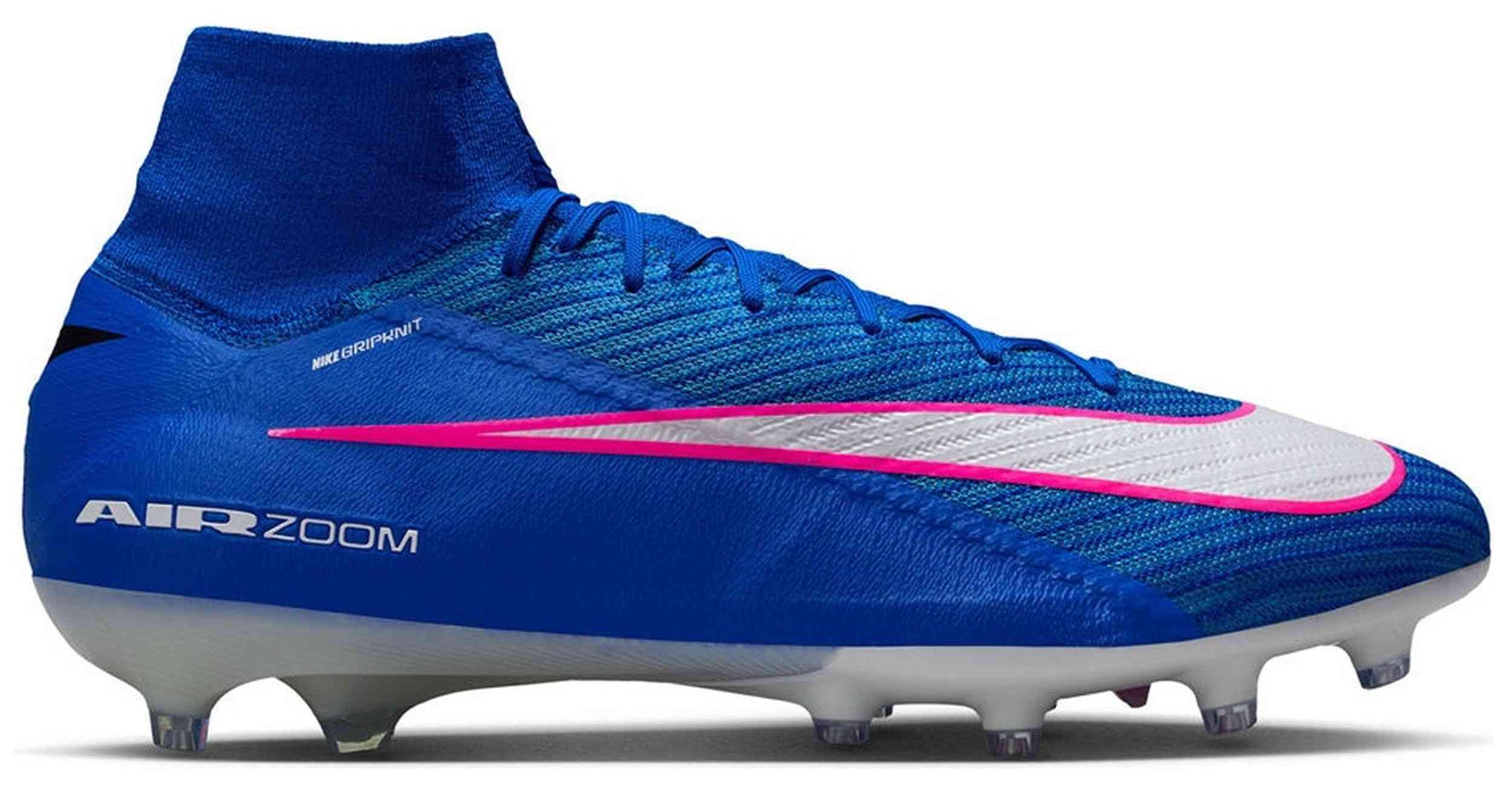 Fußballschuhe Nike Mercurial Superfly 10 Elite "Racer Blue" für Herren