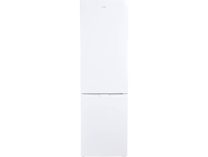 Salora COOLFREEZE180WH - Koelvriescombinatie - Koelkast - Vrijstaand - No Frost - Wit - Koelkasten vrijstaand