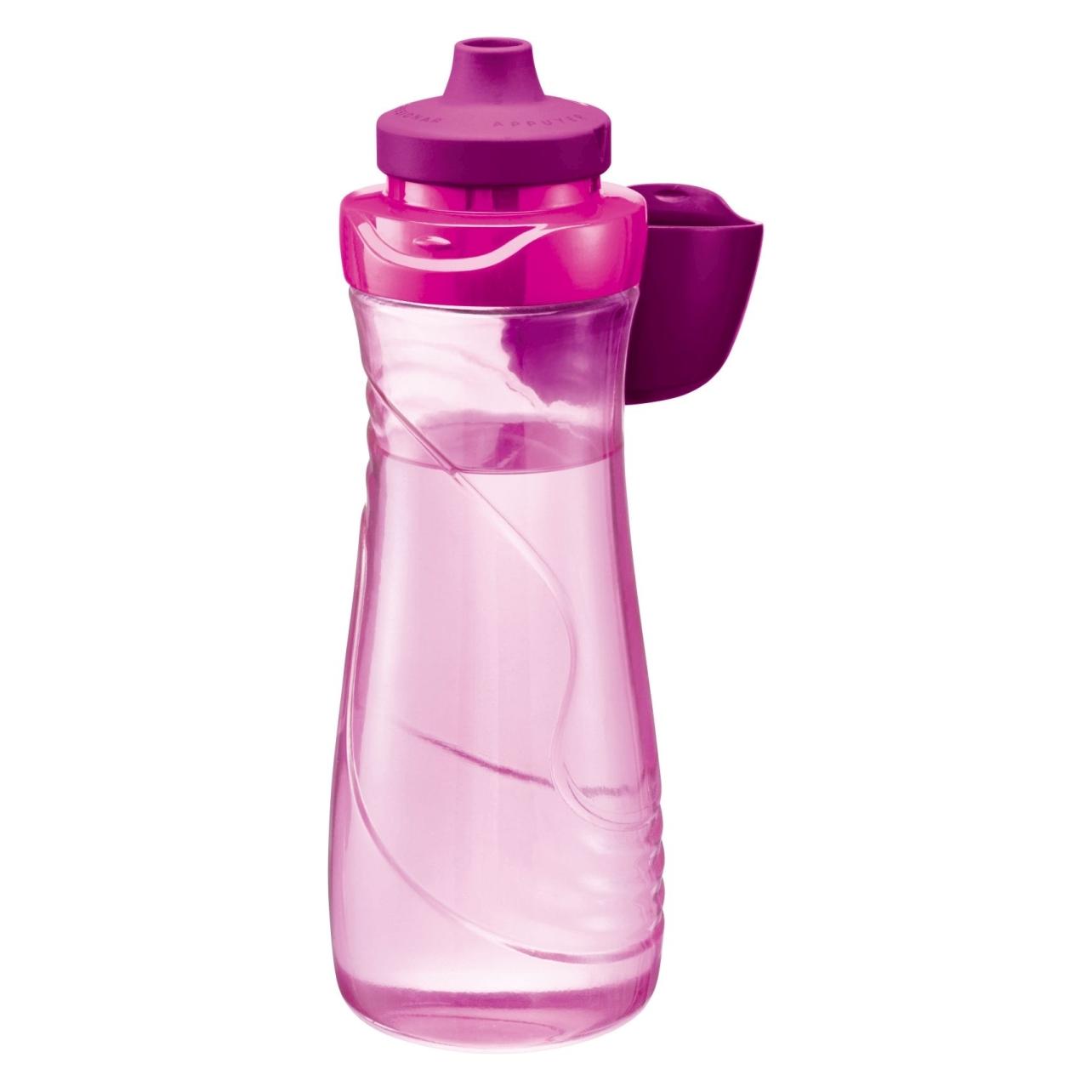 Magni Trinkflasche pink 580 ml PICNIK Kids ORIGINS (0.58 l) (871701)
