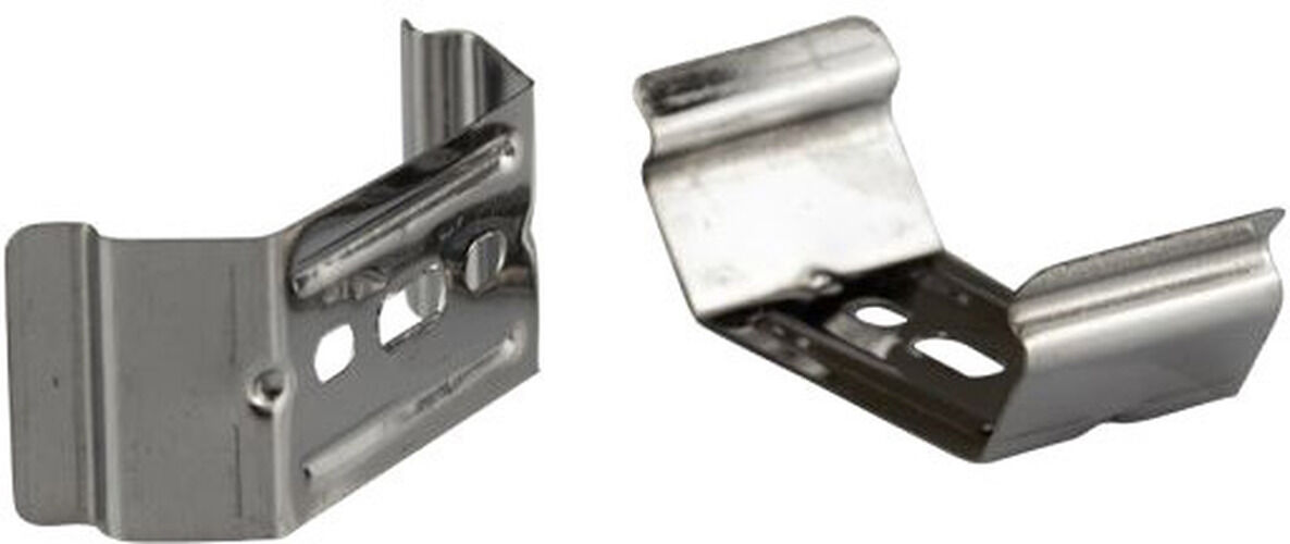 Isoled Montageclips 2er-Set Für Linearleuchten 112704/112705/113092