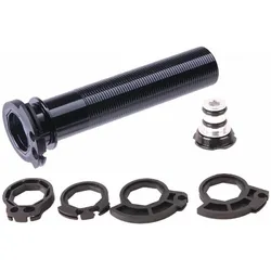 Odi Grips, Motorrad Zubehör, ODI-Drosselklappenknopf (FUSION PRO-Drosselklappenrohr)
